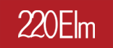 220 Elm logo